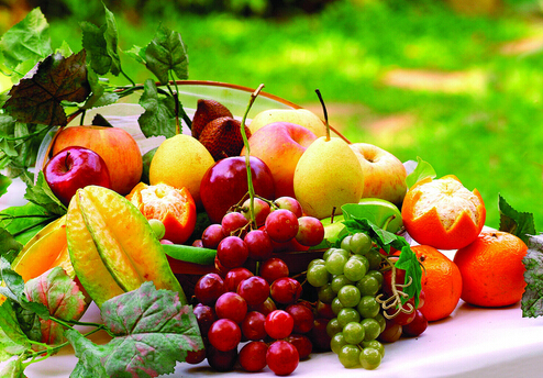 水果的保鮮期-水果保鮮的方法