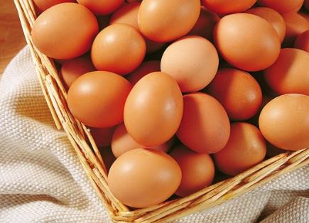 雞蛋最多可以存放多久？雞蛋保存時間