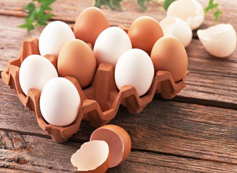 新鮮雞蛋如何保存？雞蛋不可橫放保存
