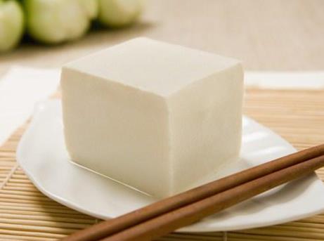 如何挑選豆腐？豆腐越粗越有營養價值嗎