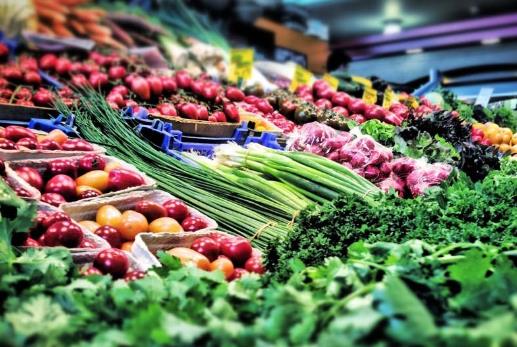 如何在超市選購蔬菜？在超市選購蔬菜要注意什麼