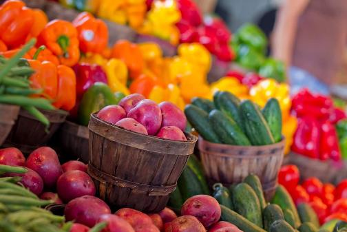 如何挑選健康的蔬菜？挑選健康蔬菜的三大技巧