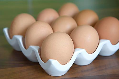 雞蛋的存放時間-雞蛋能存放多久