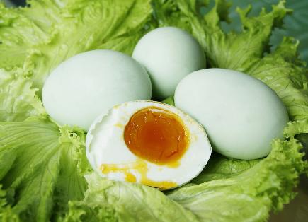 鹹鴨蛋怎麼保存？鹹鴨蛋的保存方法