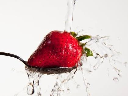 草莓怎麼清洗才干淨？草莓的清洗方法