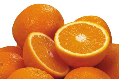 怎樣鑒別染色橙子？如何辨別染色橙子