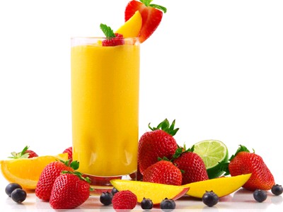 如何鑒別果汁？營養學家教你辨別100%純果汁方法
