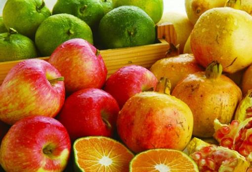 如何選購成熟的水果？什麼樣的水果才是熟透的水果
