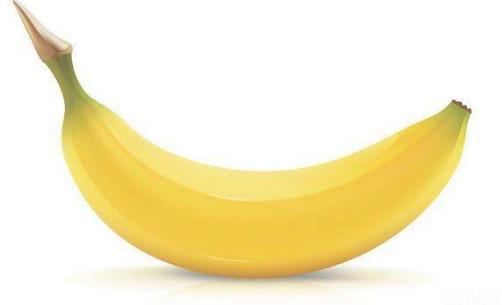 每天吃一個香蕉的好處