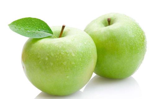 哪些顏色的蘋果更有營養