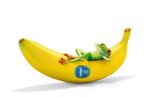 吃長斑的香蕉竟有那麼多好處？