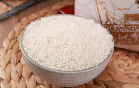 為你揭秘概念大米的營養真相