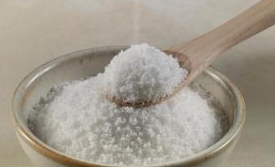 食鹽對身體有哪些好處