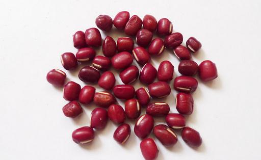 秋冬養生常吃紅豆的好處