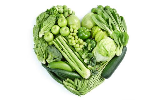 綠葉菜的營養價值有哪些？