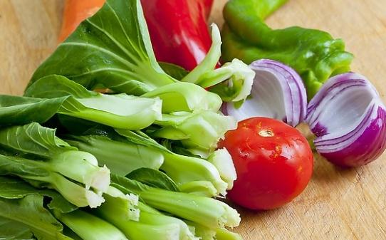 綠葉蔬菜的12種好處你必須了解