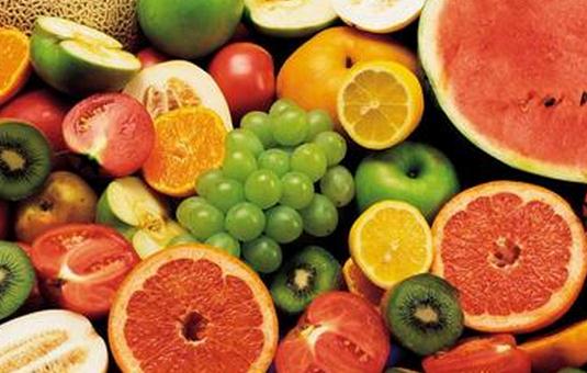 水果中都含有哪些營養素？