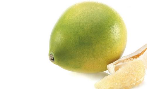 吃柚子有哪些好處？柚子能緊致肌膚