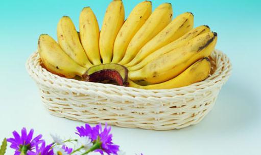 盤點香蕉的十大健康功效