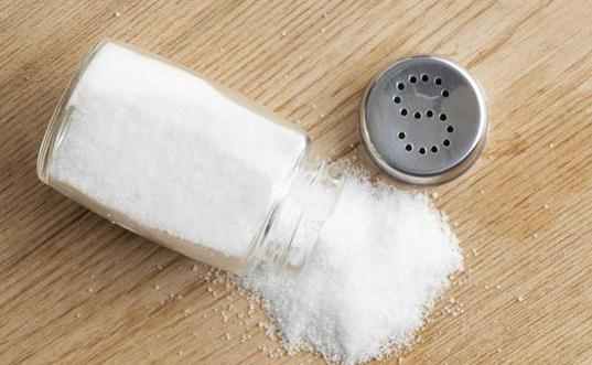 “高檔鹽”有哪些營養價值？