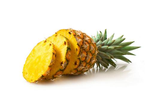 吃菠蘿有哪些好處？菠蘿的營養功效
