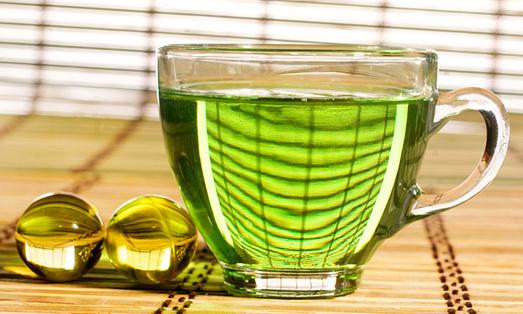 崂山綠茶的功效 崂山綠茶的沖泡方法