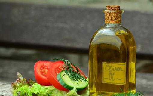 吃植物油對健康有什麼好處？