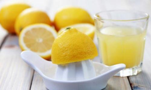 檸檬水都有哪些功效？