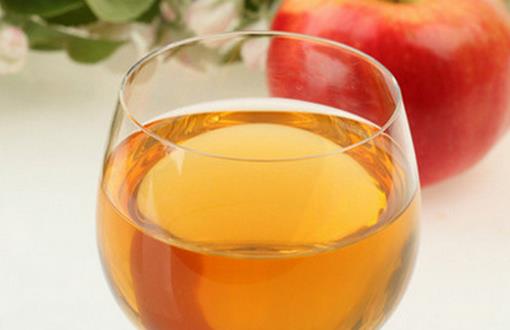 蘋果醋真的有神奇的保健作用嗎?