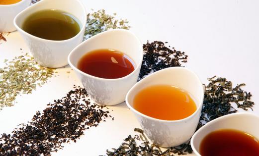 茶的七大保健功效你知道嗎？