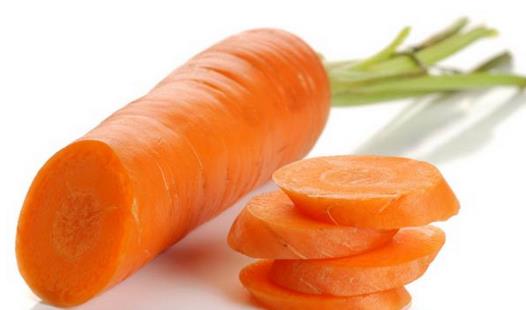 胡蘿卜益肝明目 怎麼吃最營養？