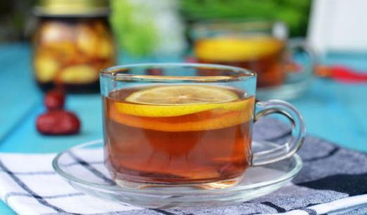 盤點姜茶的8種功效 教你三種姜茶的做法