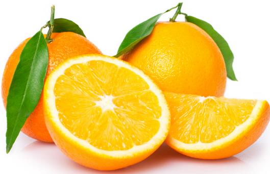 橙子的營養與作用 教你三道香橙美味食譜