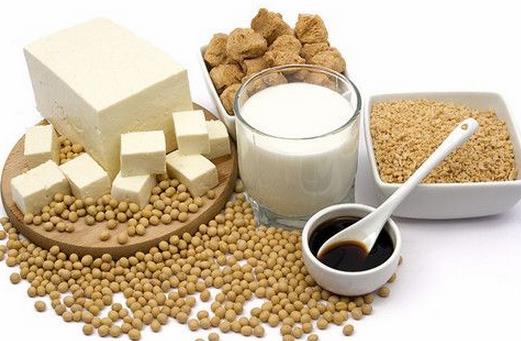 豆制品營養對比 豆腐皮高蛋白低鈉