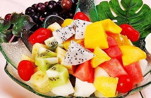 這5種水果放一放更好吃