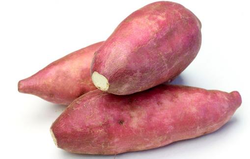 紅薯功效 冬季吃紅薯的六大好處