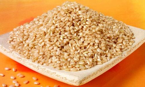 主食也養生 盤點最健康的六類“保健米”