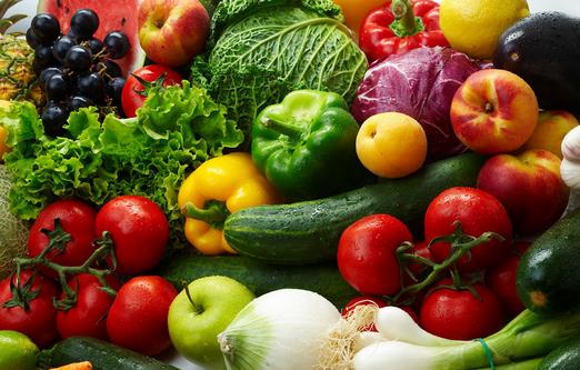 多吃蔬菜到底有什麼好處？