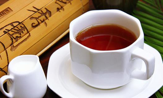 喝紅茶有什麼好處？盤點10個紅茶的功效