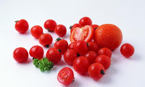 番茄有什麼營養價值 女性吃番茄可以美容養顏