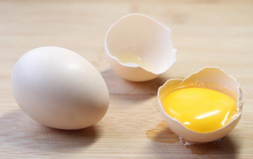 蛋白和蛋黃哪個更營養？