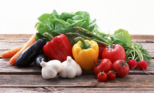 十大營養價值最高的蔬菜