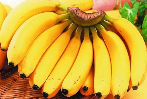 香蕉可治療憂郁症？盤點香蕉鮮為人知的5個功效