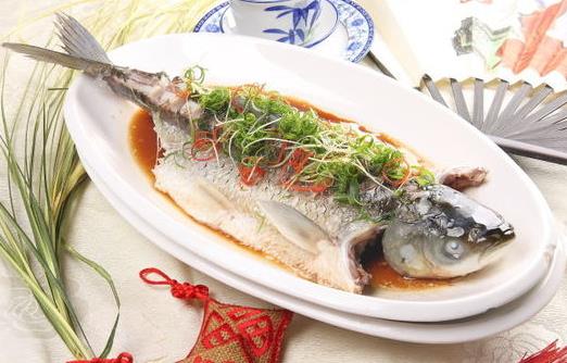 補碘可多吃魚 魚的哪些部位含碘多？
