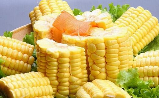 盤點玉米的營養價值和藥用價值