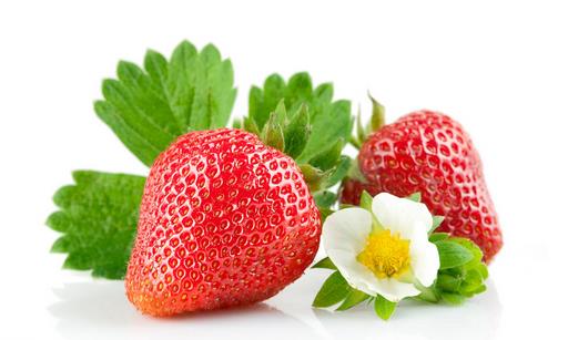 盤點草莓的8大養生作用