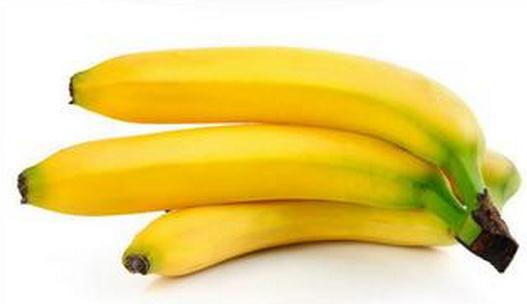 香蕉預防心髒病 5種水果的罕見養生功效