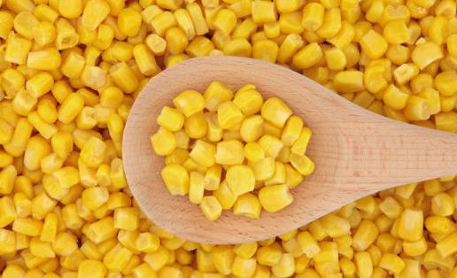 玉米有什麼營養價值和藥用功效？