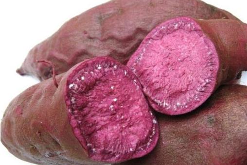 紫薯有什麼功效？食用紫薯有什麼禁忌？