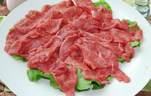 羊肉有哪些滋補功效？羊肉和什麼搭配最好？